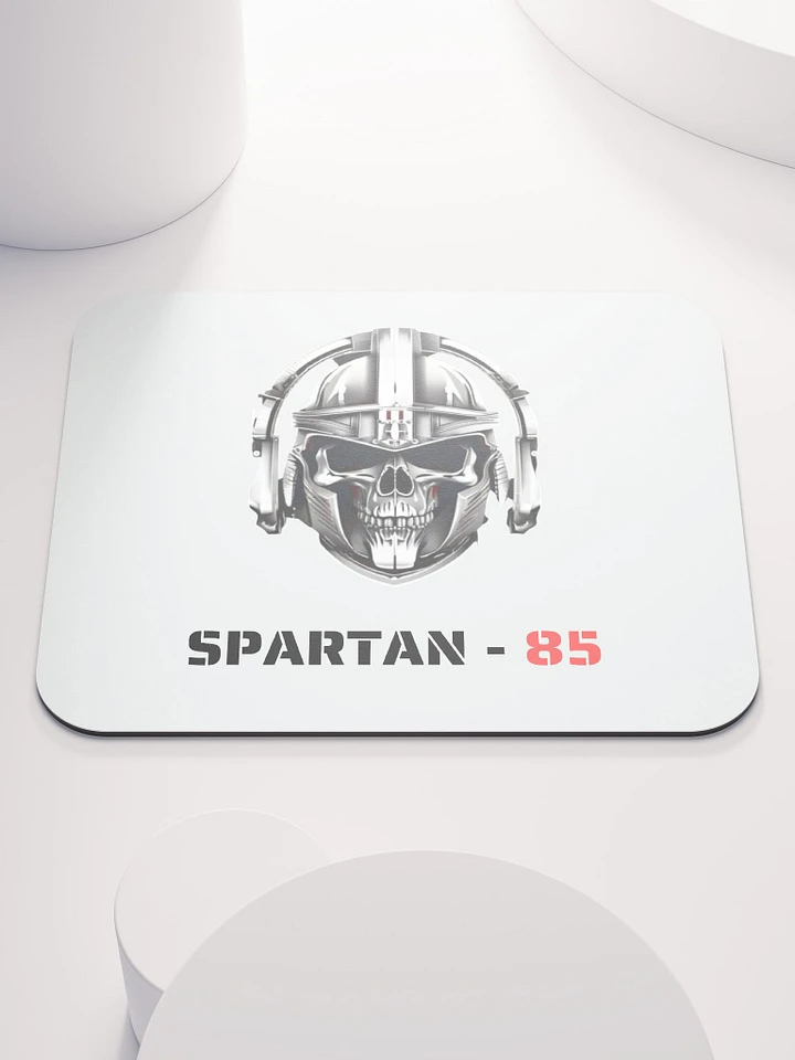 Spartan-85 Mouse Pad product image (1)