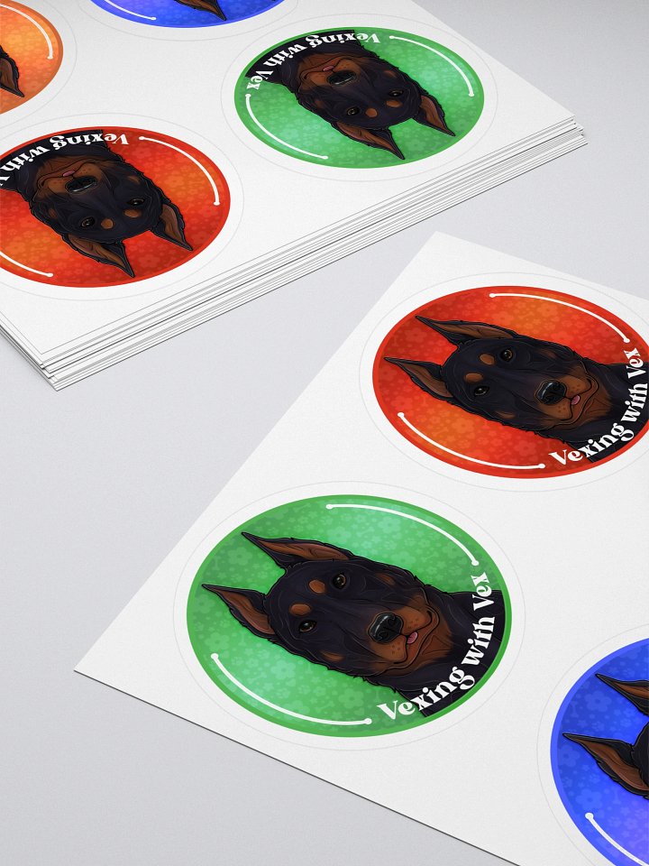 The Vexed Pack product image (2)