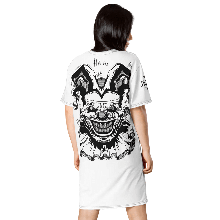 [ JEZTER BRIGHT ] Oversized - DressShirt // SYN product image (12)