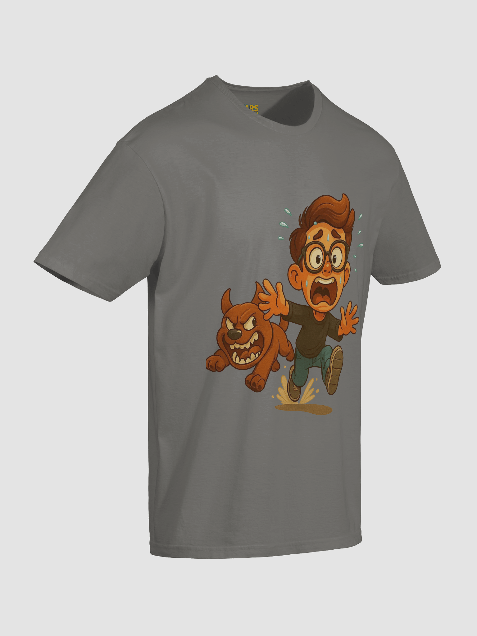 3D Stars of Deen Unisex Tee product image (4)