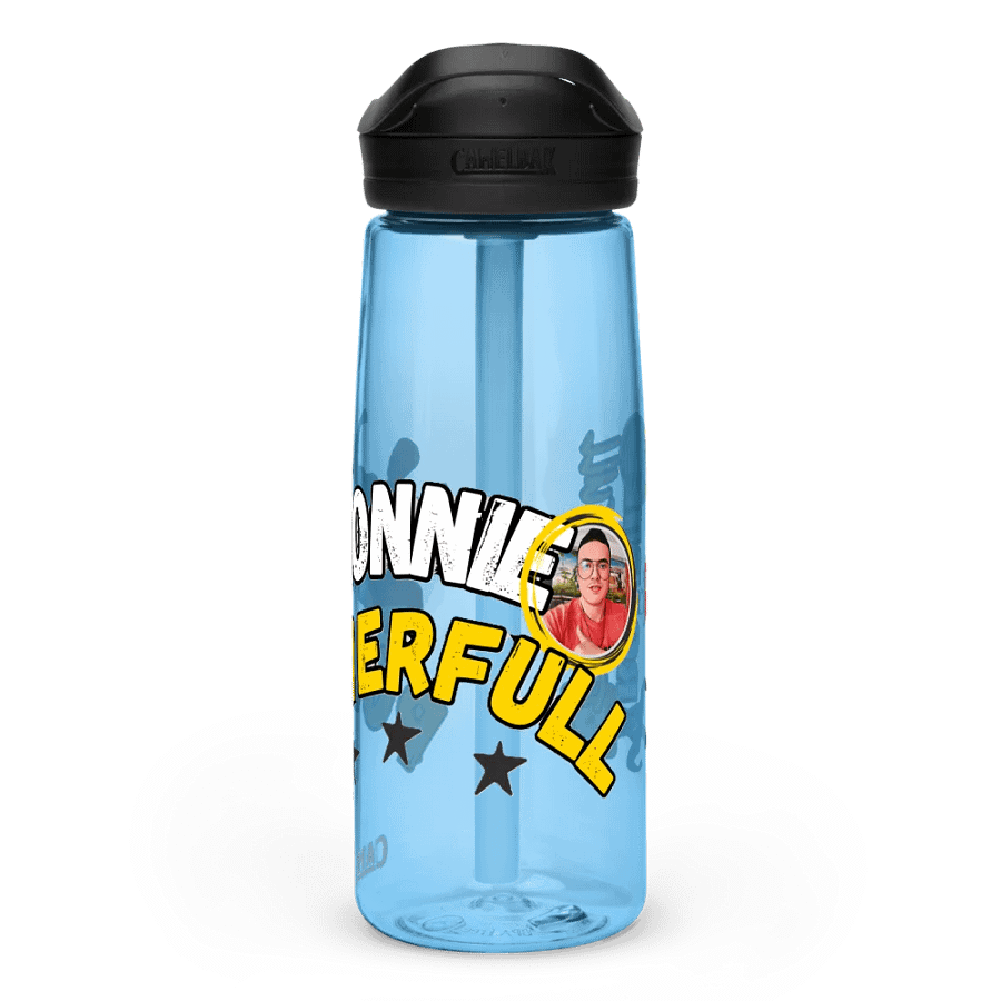 Ronnie's Hydration Power Pack product image (17)