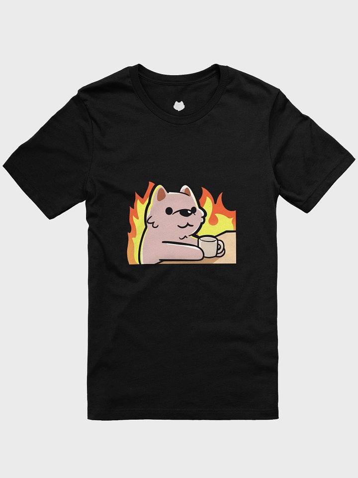This is Fine T-Shirt OG Edition product image (8)