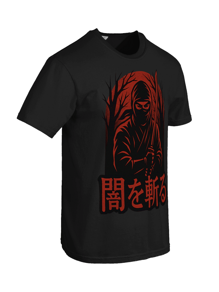 Shadow Slayer Tee product image (5)