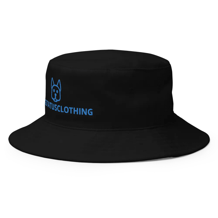 BUCKET HAT product image (2)