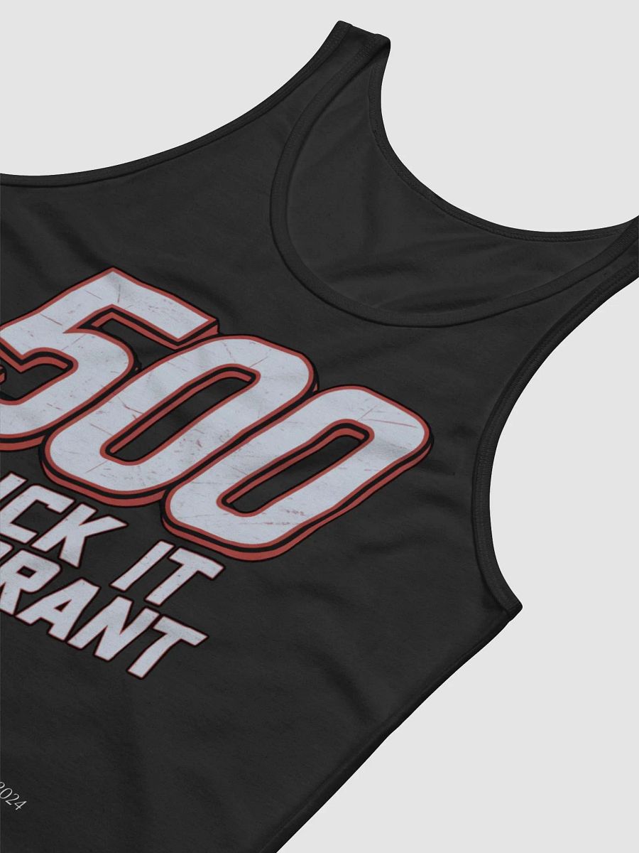 Tank Top SUCK IT VALORANT "500" product image (22)