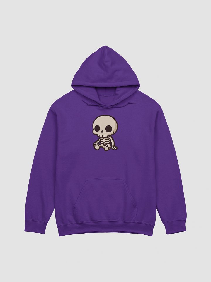 Baby Skully Classic Hoodie product image (3)