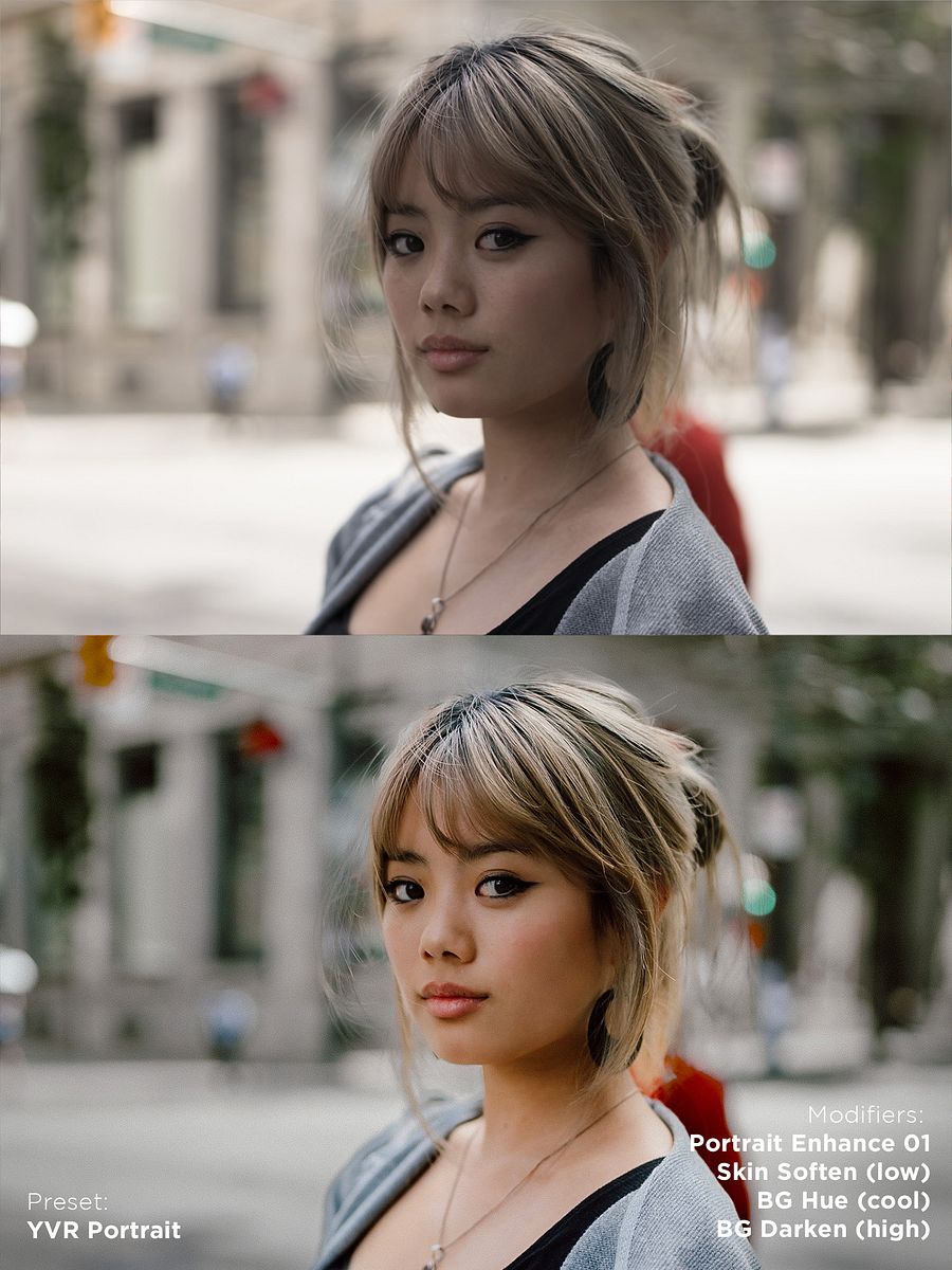 Ultimate Preset Bundle product image (12)