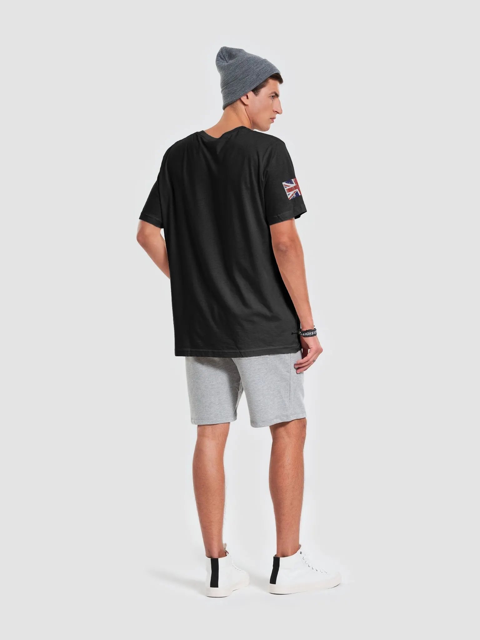 Luxury soft MGB Tee product image (31)