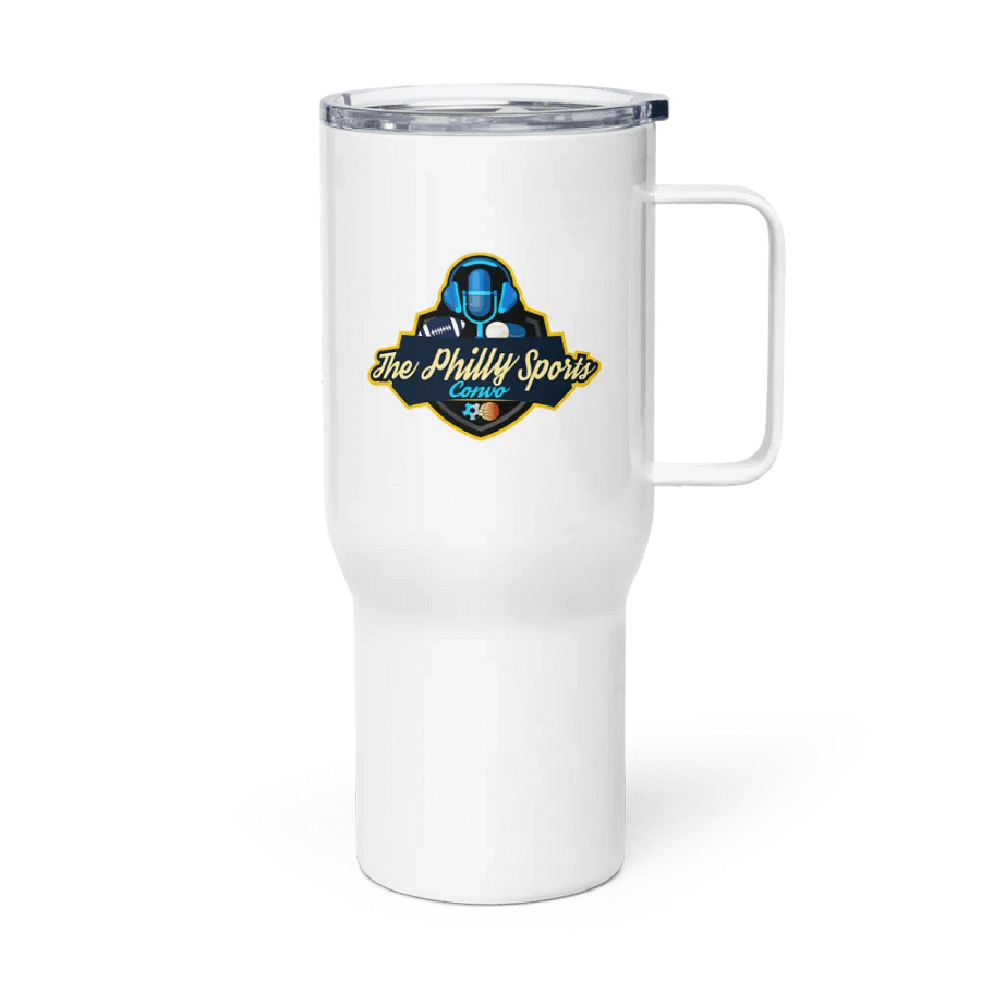PSC Travel Mug product image (4)