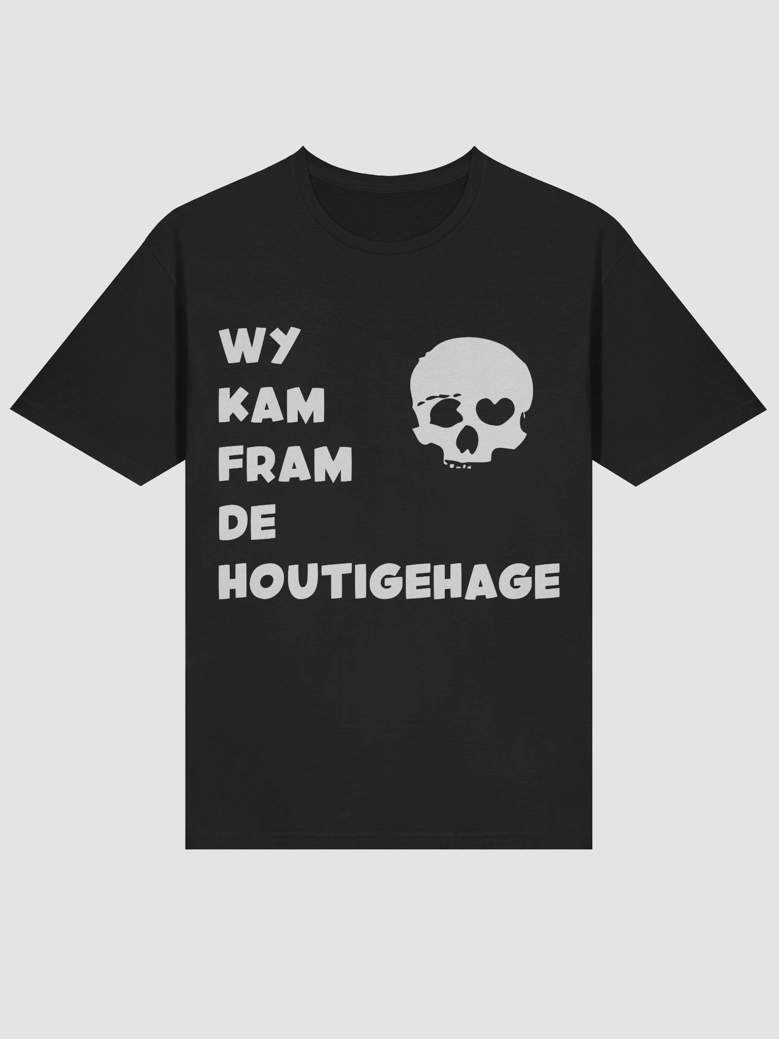 Wy Kam Fram De Houtigehage - Shirt product image (9)