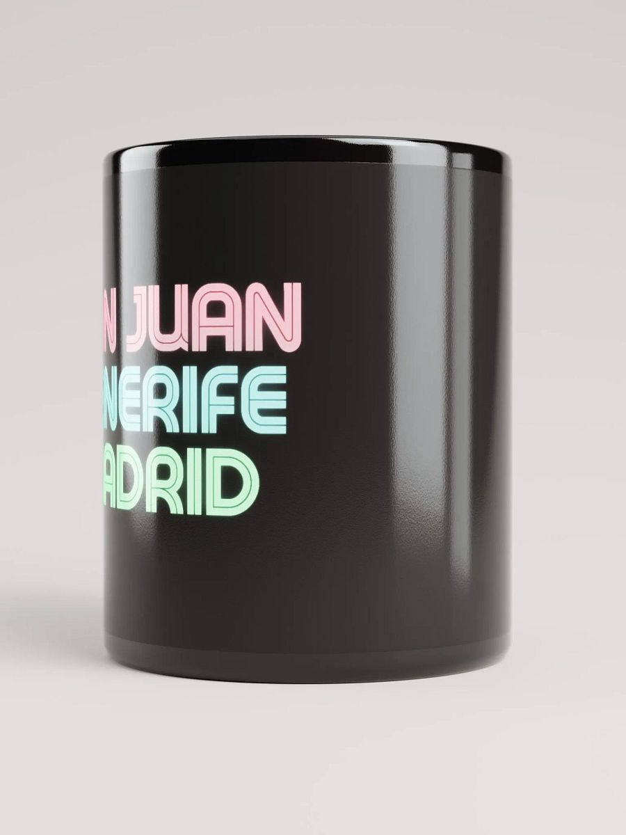 Taza - San Juan Tenerife Madrid product image (4)