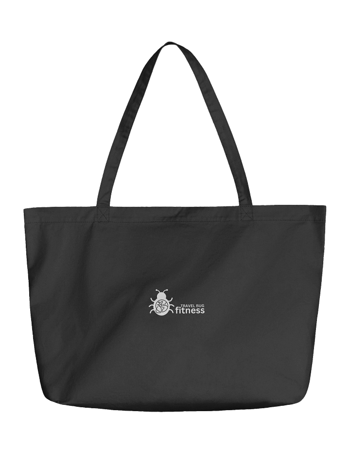 Radiant Sun Borderlands Tote product image (1)