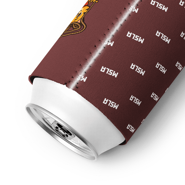 Lasso Loop - Coozie Can Cooler product image (2)