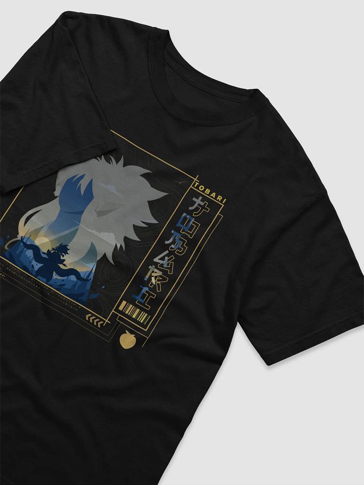 Ake no Tobari T-Shirt (Tobari) product image (1)