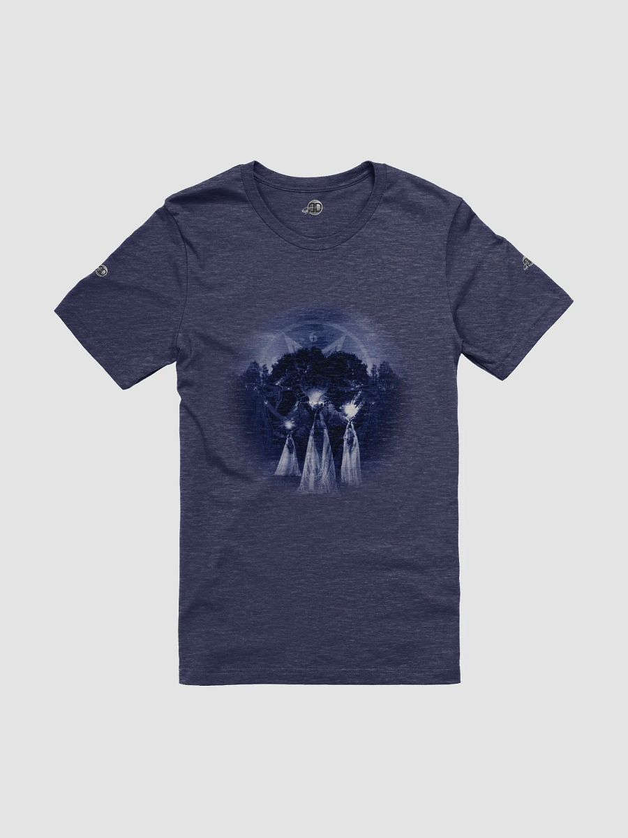 Witchcraft - BLUE | Unisex T-Shirt product image (3)