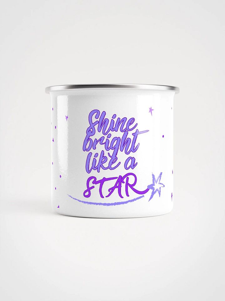 Star Mug product image (1)