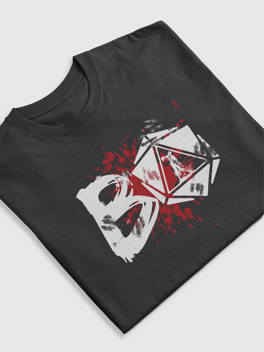Black T Logo product image (5)