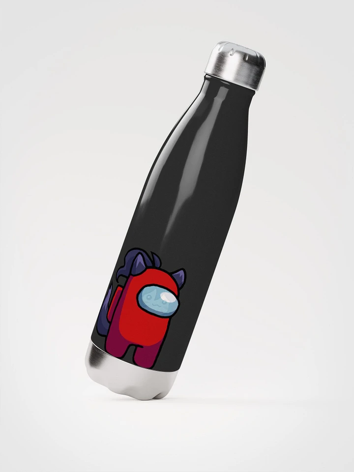 Stainless Steel Water Bottle - Sus product image (3)