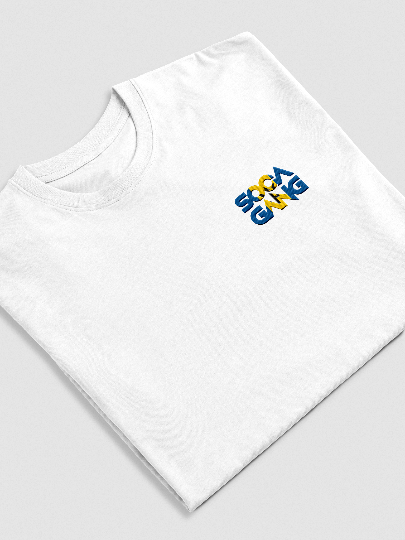 Barbados Logo (Embroidered) product image (2)