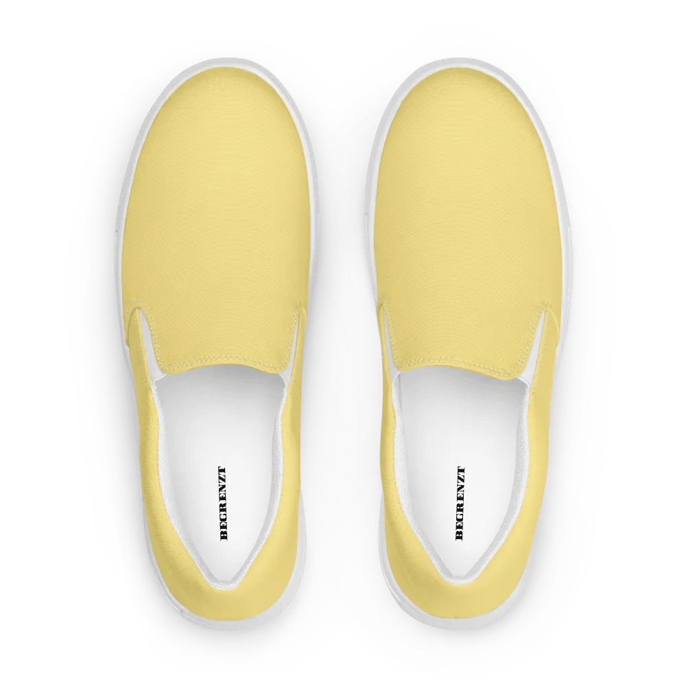 Halbschuhe Limette product image (2)