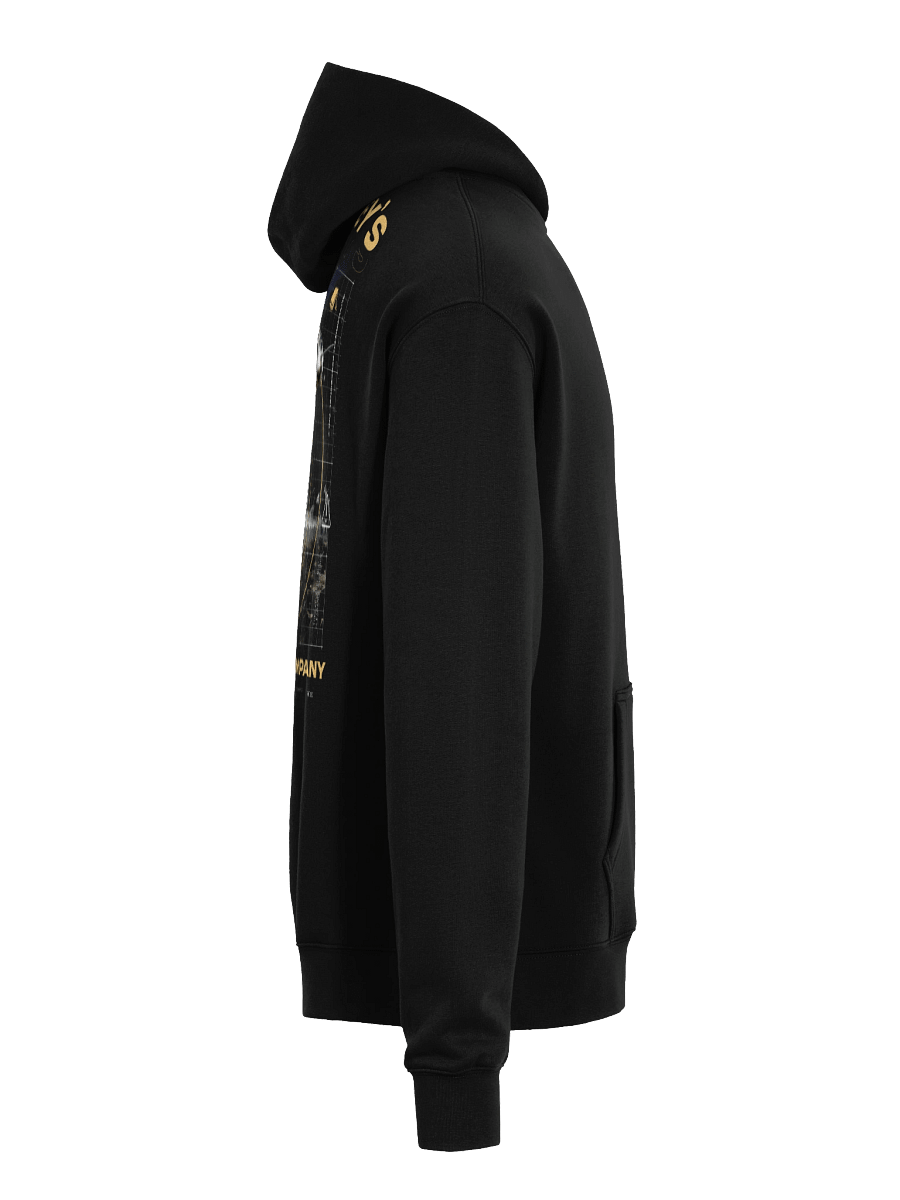 Circles Hoodie product image (7)