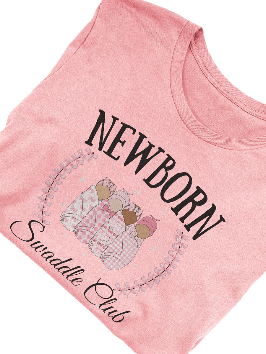 Swaddle Club (Homemade) product image (5)