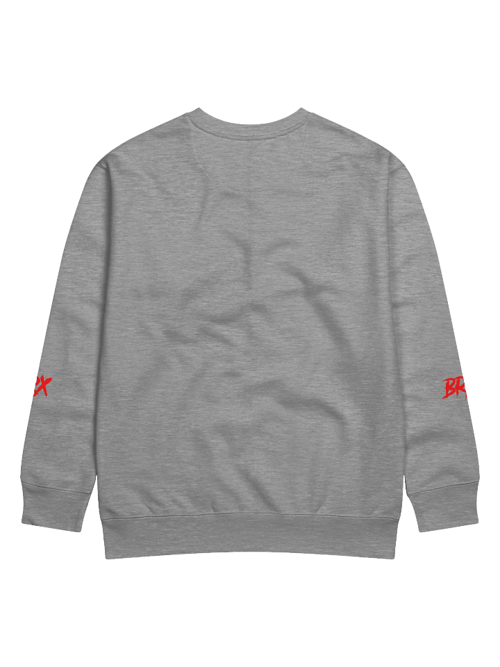 "BRX" SWEATSHIRT product image (7)