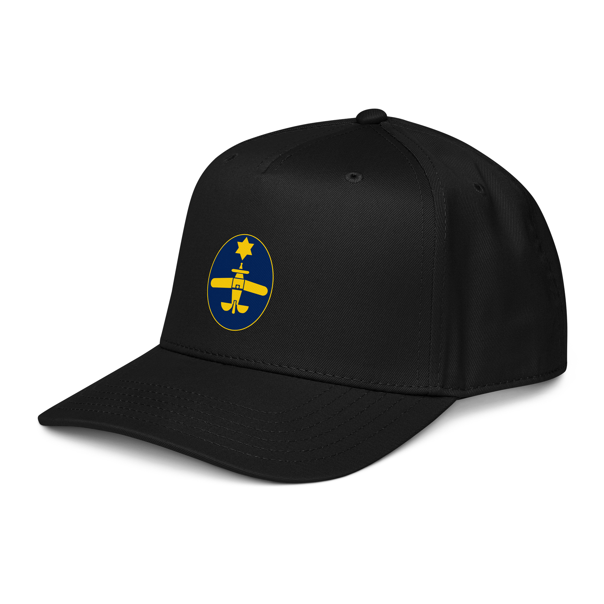 Naval Airman Baseball Cap product image (3)