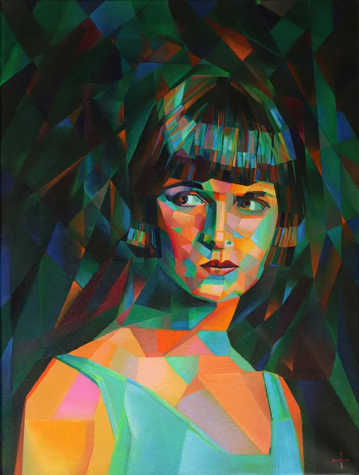 Louise Brooks – 26-10-14 product image (1)