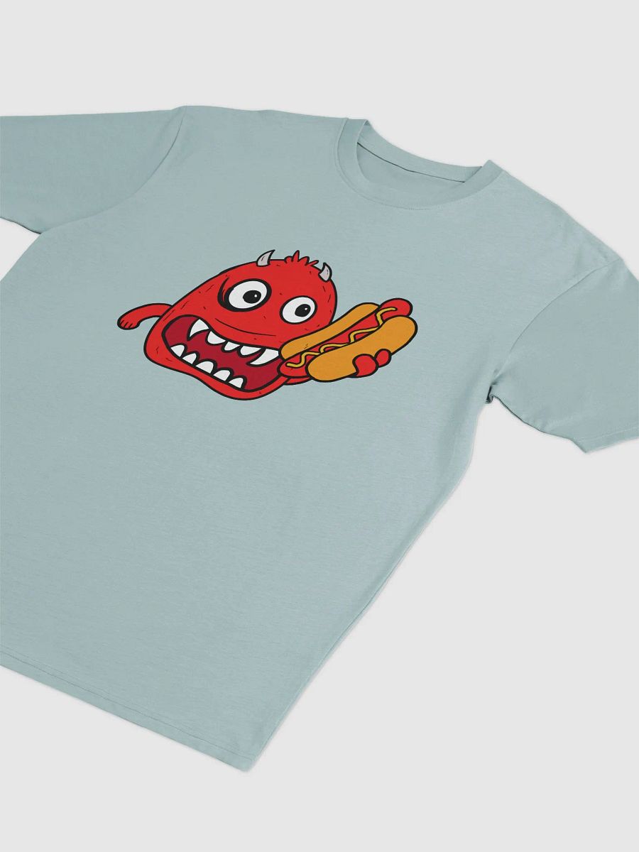 Hot Dog Devil Men's Tee product image (21)