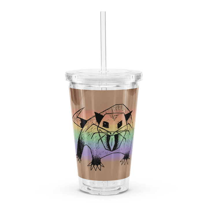 "demon" tumbler product image (1)