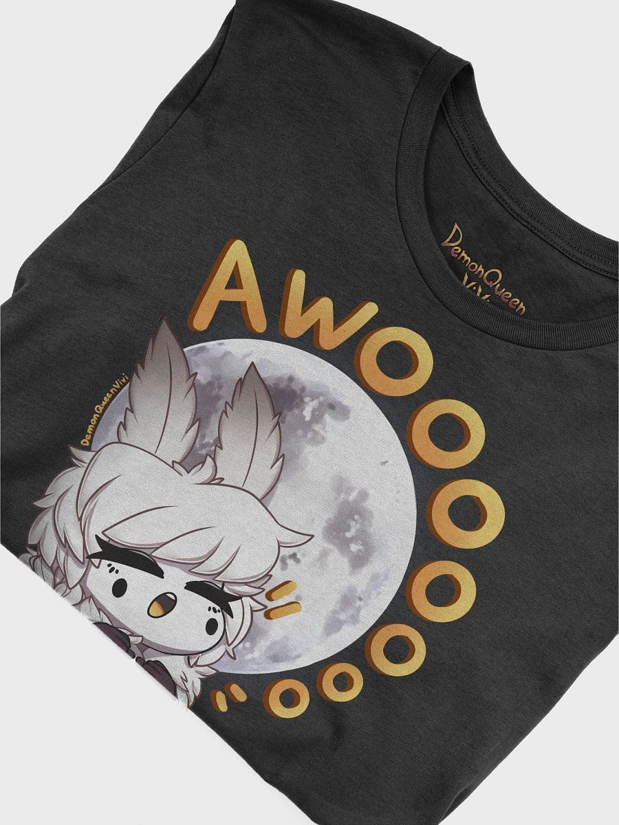 Lone Moth - Awooooo product image (5)