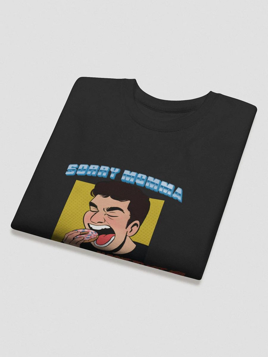 Dough Boy Sweatshirt product image (2)