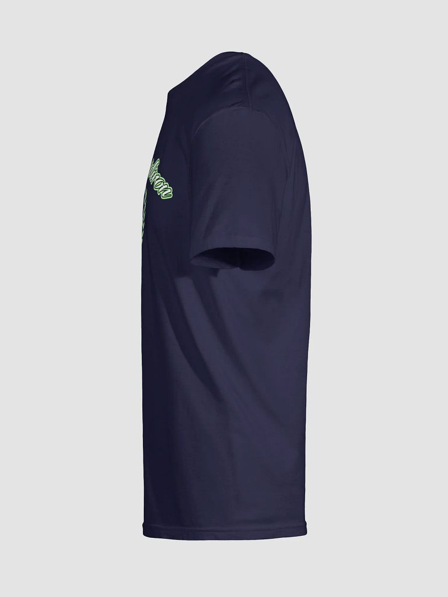 School Style Tee product image (8)