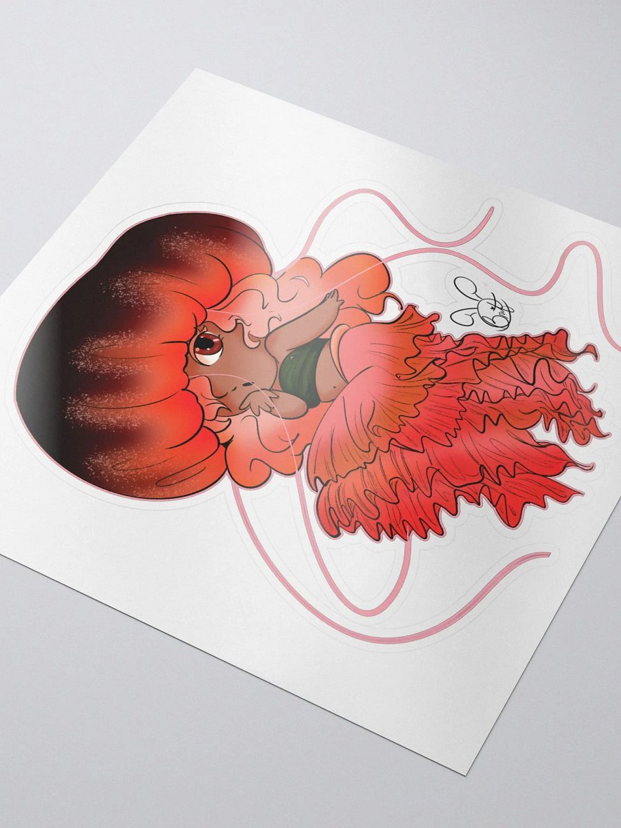 Squishy Sticker product image (3)