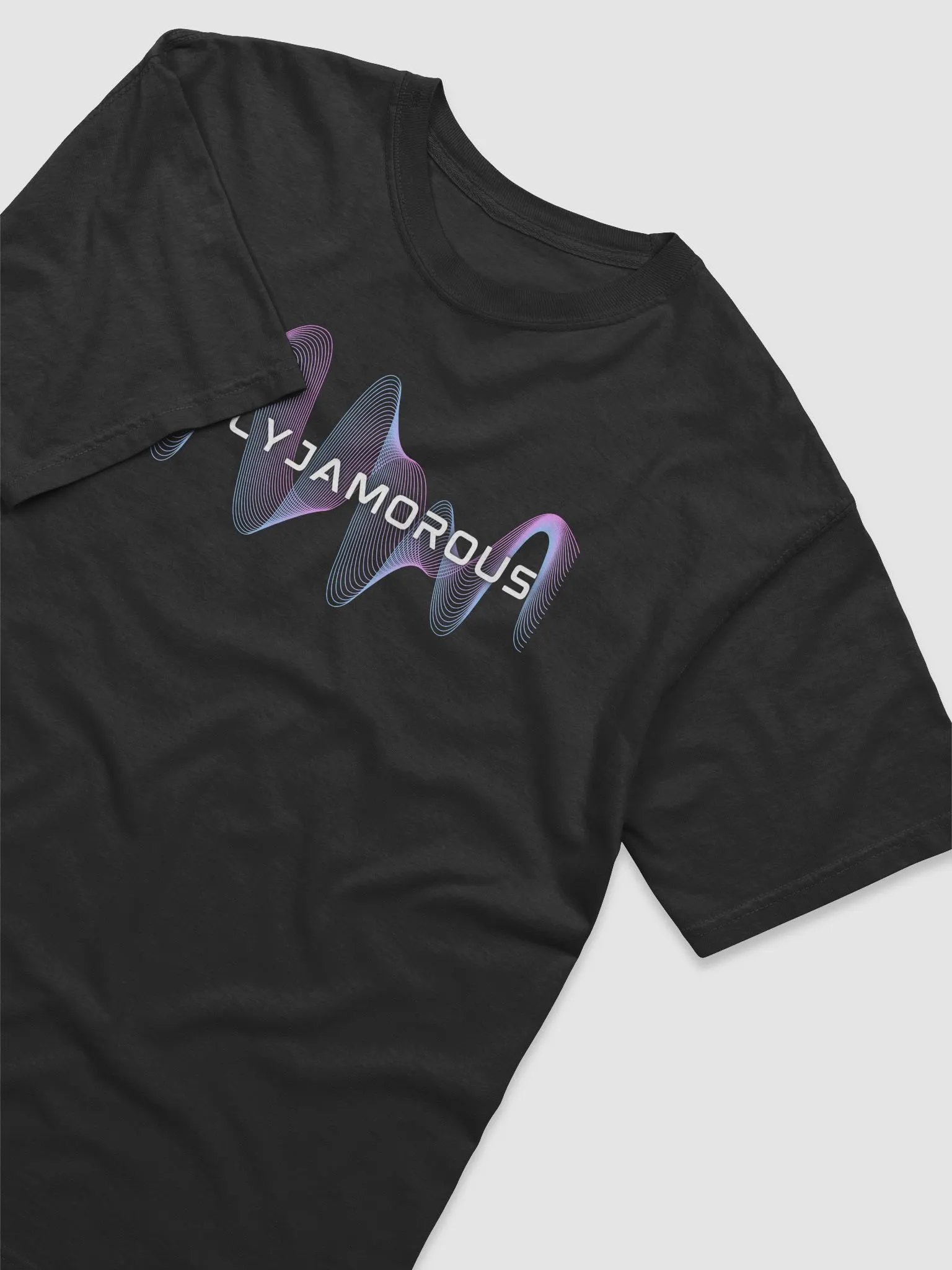 PolyJamorous T-shirt product image (19)