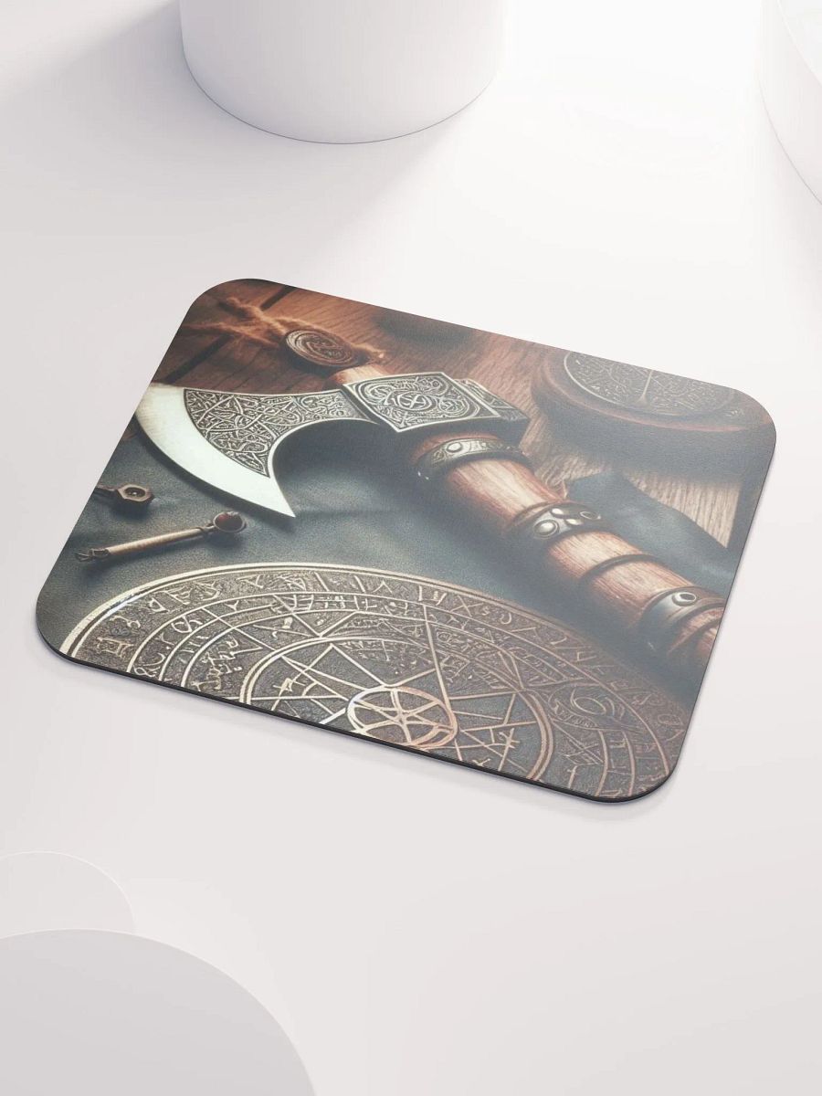 Tappetino per mouse Next Gen product image (3)