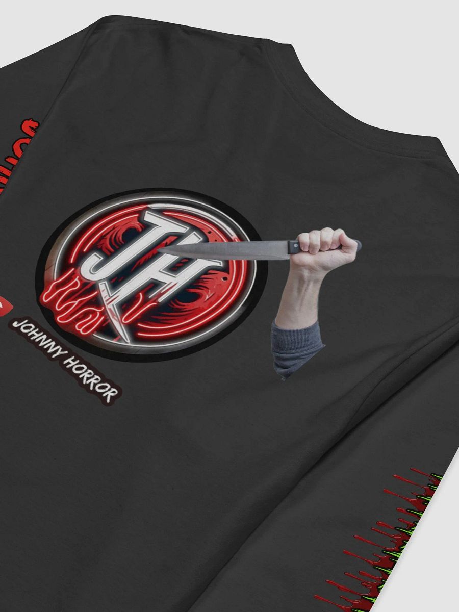 Unisex Ultimate JH Sweatshirt product image (5)