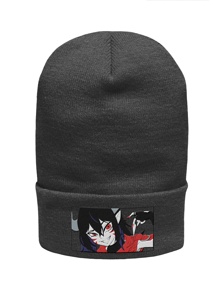 Kunai Cuffed Beanie product image (1)