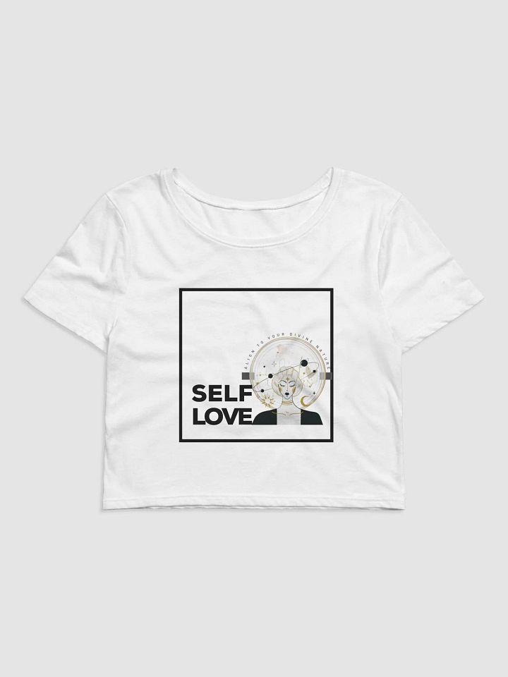 Self Love Crop product image (1)