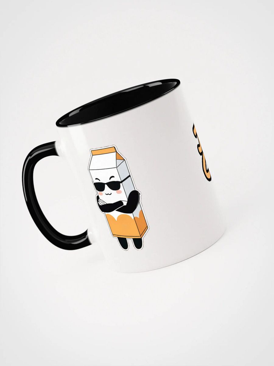 Simple Juice Mug product image (6)