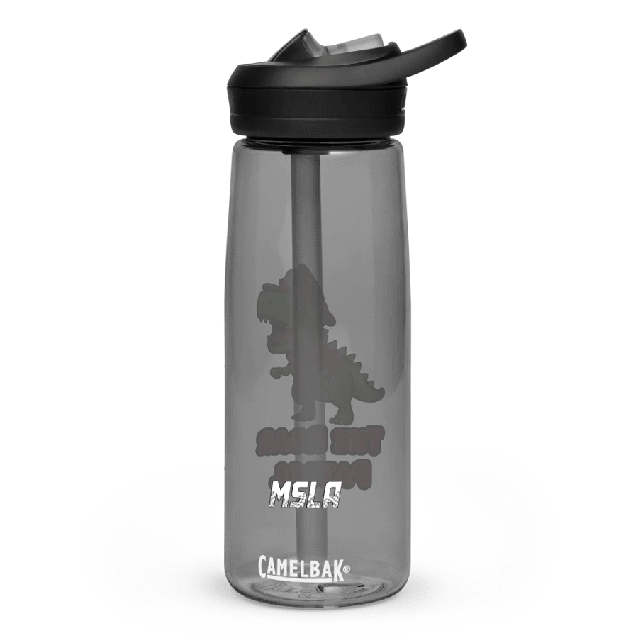 The Roar Patrol - Water Bottle product image (6)