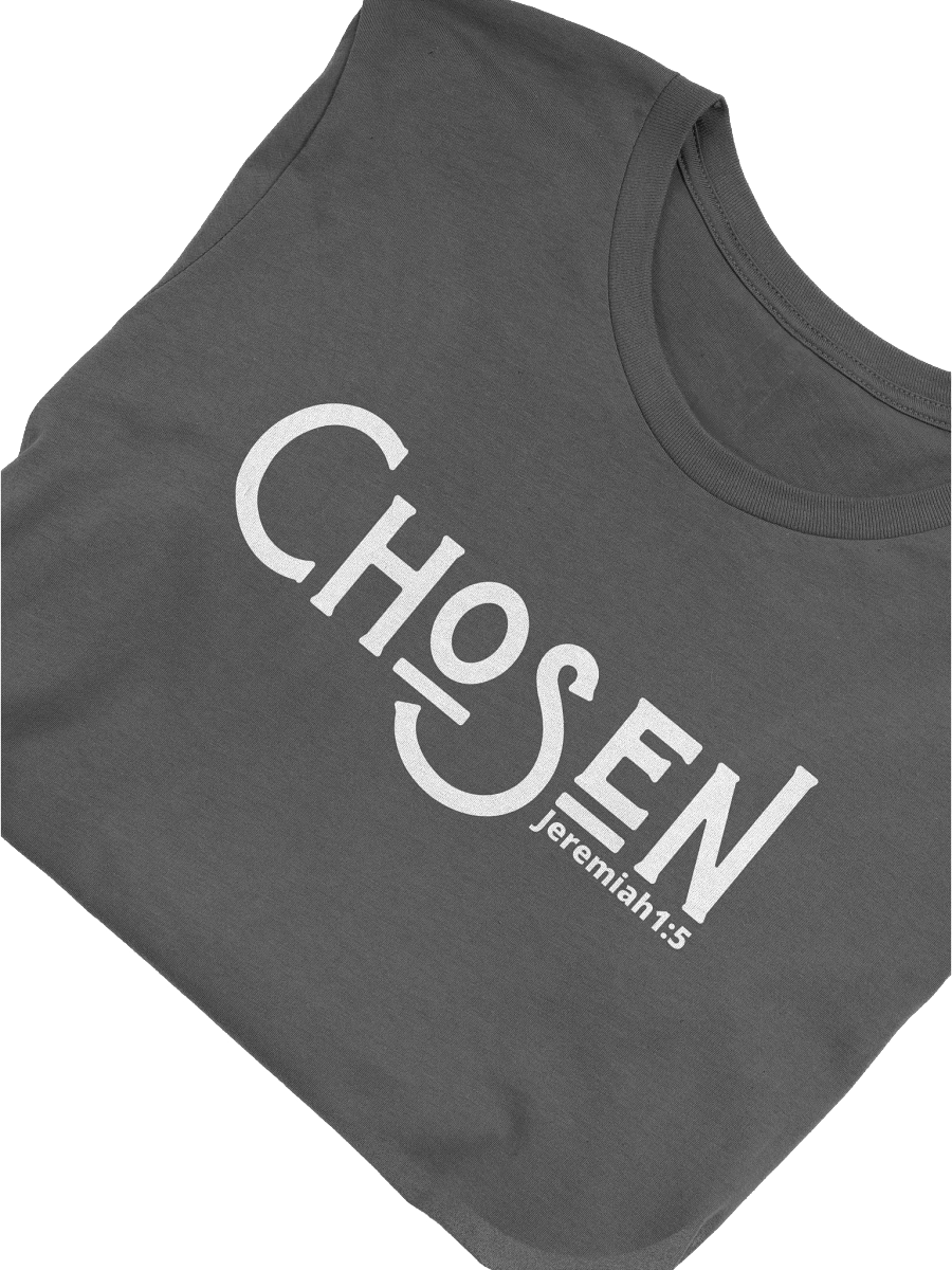 CHOSEN product image (24)