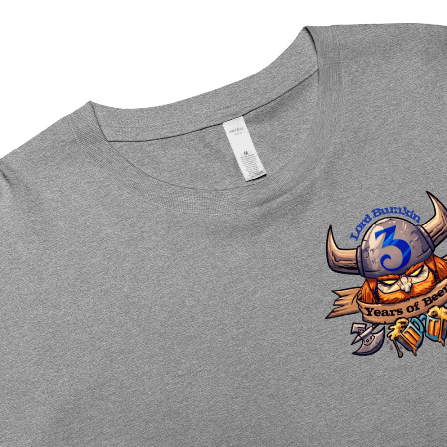 3 years affiliation crop top product image (80)