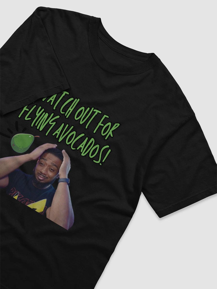 Flying Avocado product image (14)
