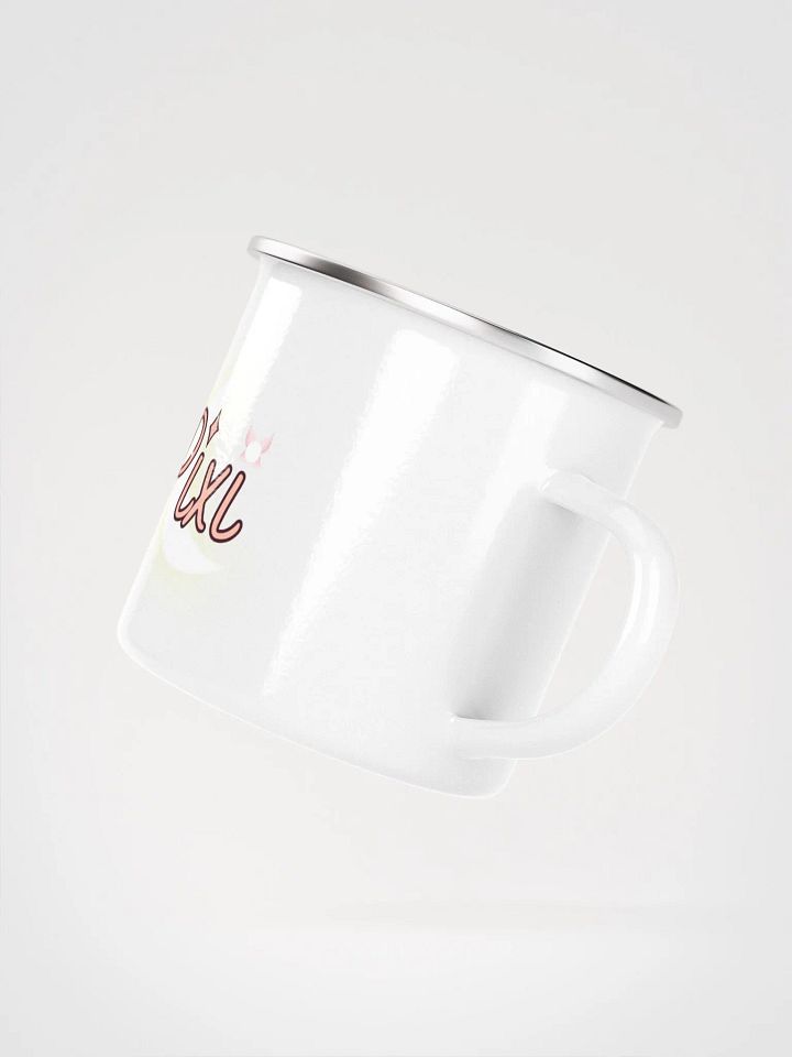 Pixi Enamel Mug - Pixi product image (2)