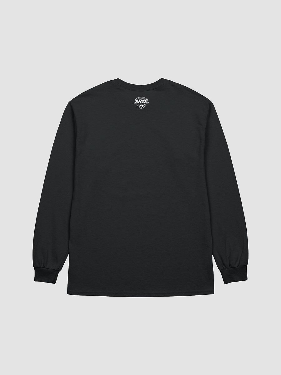 Wichita Wild Long Sleeve T-Shirt by Gildan 