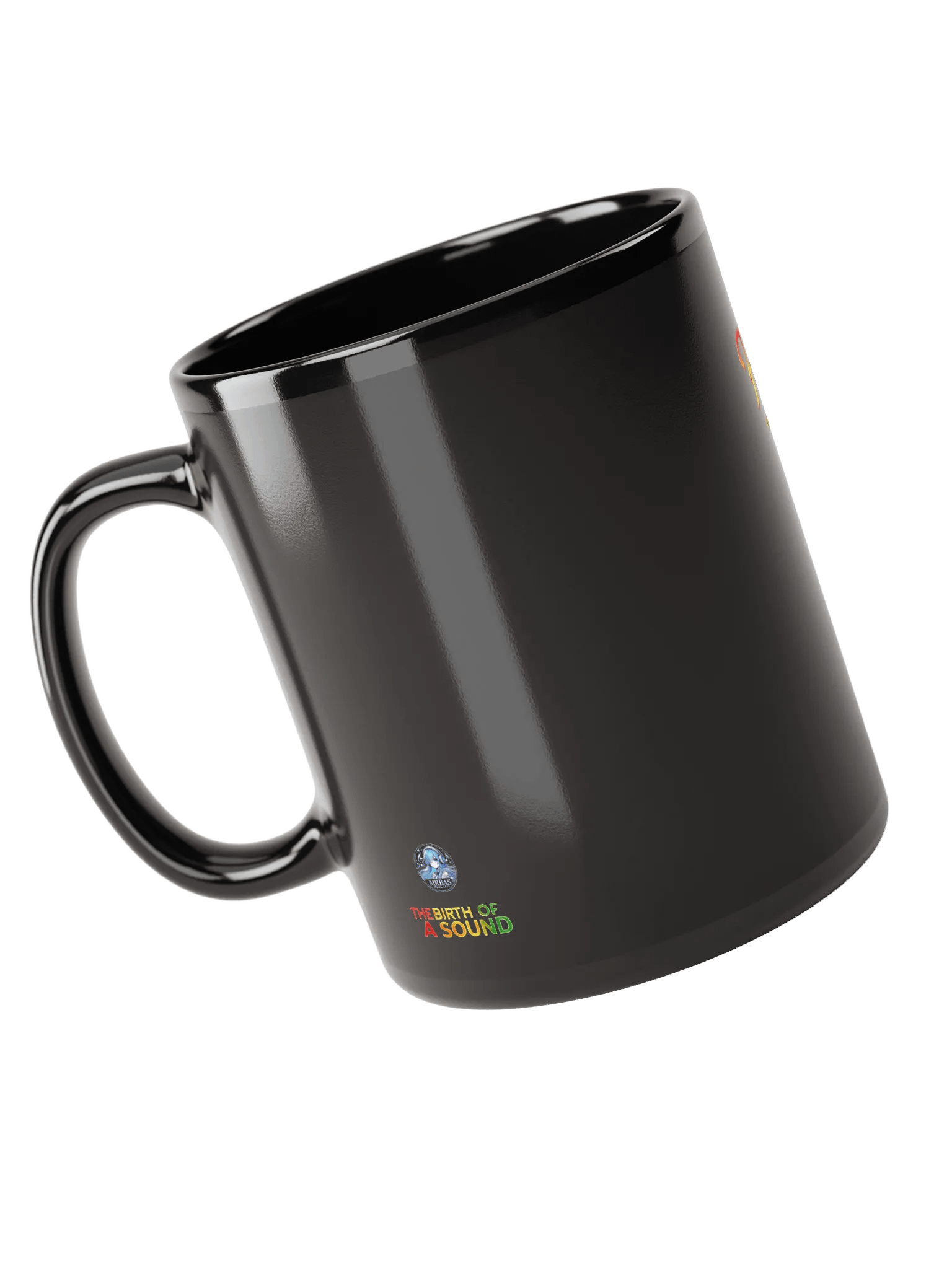 ☕ The Heartbeat of Reggae Coffee Cups: 11oz & 15oz product image (3)