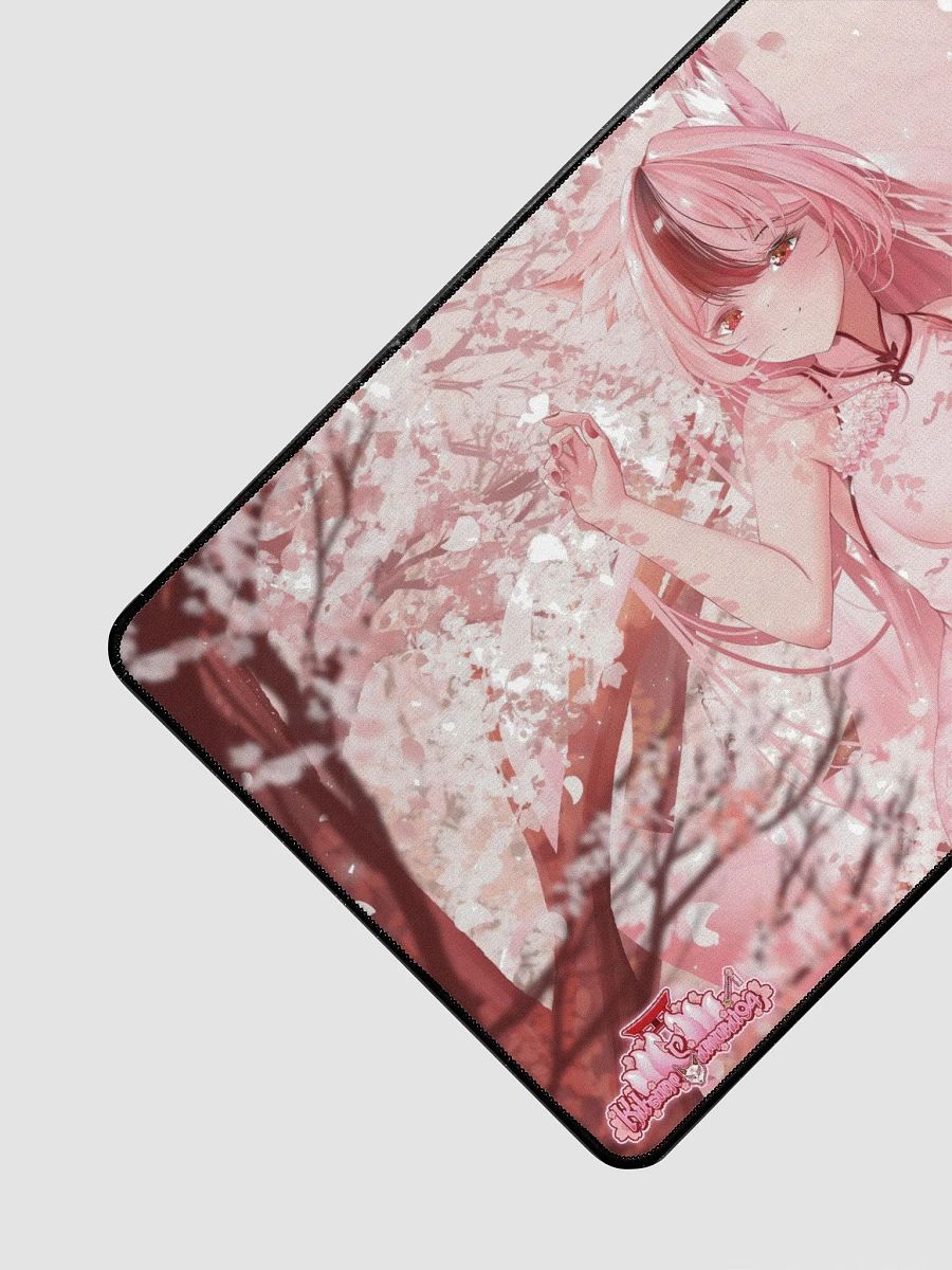 Sakura Dreams Desk Mat product image (3)