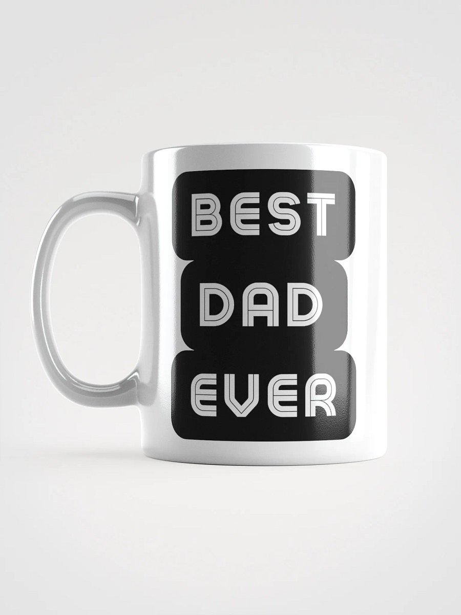 Best Dad Ever Mug product image (18)